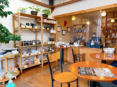 Cafe Time Saga 사진 5