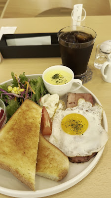 永田珈琲店 사진 2