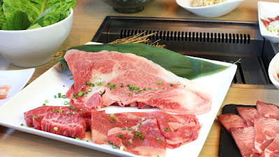 Yakiniku Ishiya - Uzumasa 사진 3