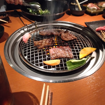 Yakiniku Ishiya - Uzumasa 사진 5