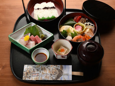 Kyoto cuisine Mancho 사진 3
