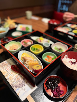 Kyoto cuisine Mancho 사진 5