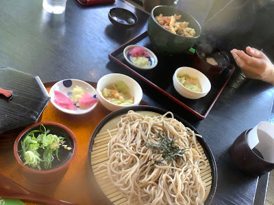 御食事処 おむろ 松風 사진 3