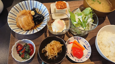 銀の庭 사진 2