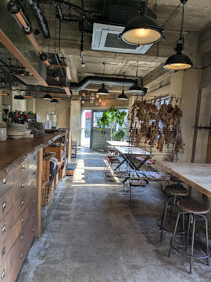 piu cafe 사진 5
