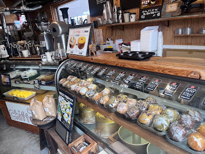 Yellow Coffee Roasters & Chiffonné 사진 4