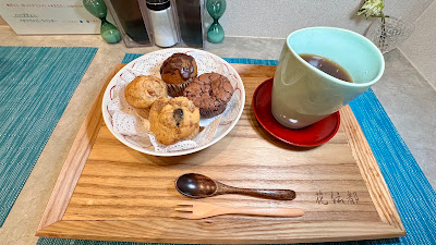 花伝都（cafe Cadenza） 사진 4