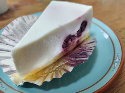 Pample Mousse 사진 5