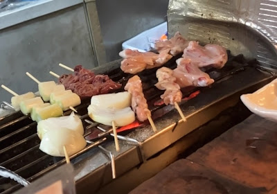Yakitori Ichiban - Ichijo Badai 사진 2
