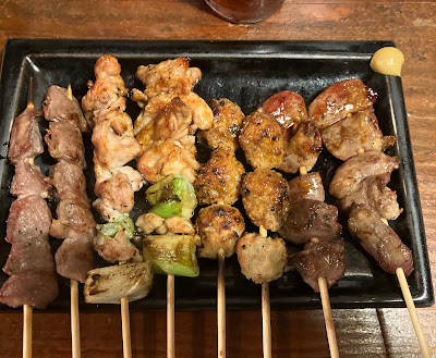 Yakitori Ichiban - Ichijo Badai 사진 3