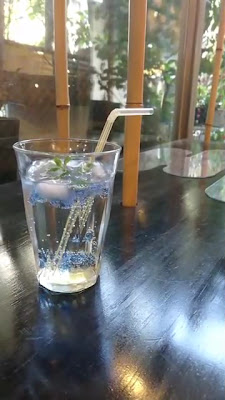 ノワールカフェ 사진 2