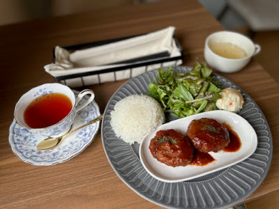 cafe Hanarium カフェ ハナリウム 사진 2