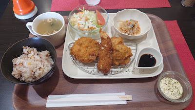 Dining Cafe JIN 사진 4