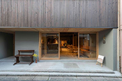 襲園生活 京都北野分館 （Shu en LIFE ） 사진 3