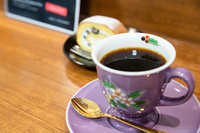 Ogawa Coffee Hakubaicho 사진 3