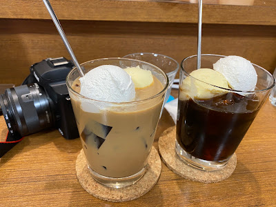 Ogawa Coffee Hakubaicho 사진 4