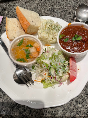 Kamiya Cafe 사진 3