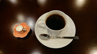 喫茶サン・スーシィ 사진 4