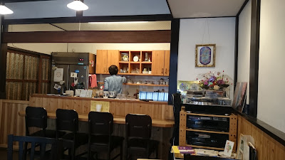 喫茶サン・スーシィ 사진 5