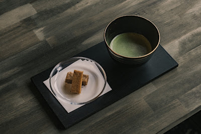 茶ノ間 / MERAK 사진 3