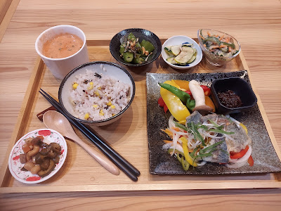 薬膳カフェぼちぼち 사진 4