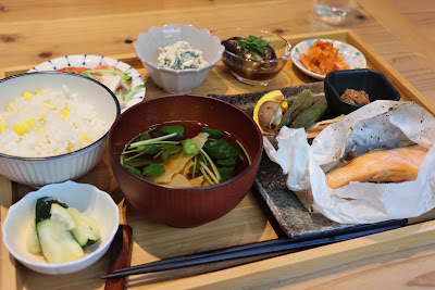 薬膳カフェぼちぼち 사진 3