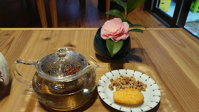 薬膳カフェぼちぼち 사진 2