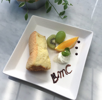 ベルビーモア カフェ 사진 5