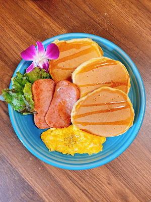 Hawaiian cafe ALOHADAYS 사진 3