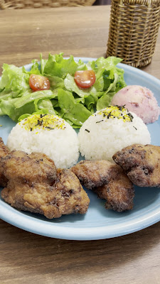 Hawaiian cafe ALOHADAYS 사진 2