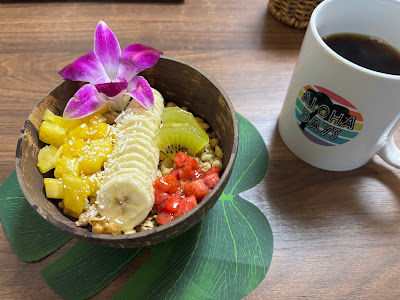 Hawaiian cafe ALOHADAYS 사진 5