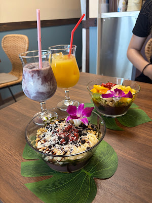 Hawaiian cafe ALOHADAYS 사진 4