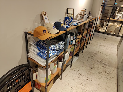 DRIP & DROP COFFEE ROASTERY 사진 4