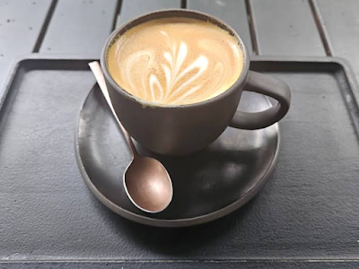 DRIP & DROP COFFEE ROASTERY 사진 3