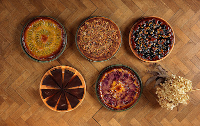cafe marble Chiekoin 사진 3