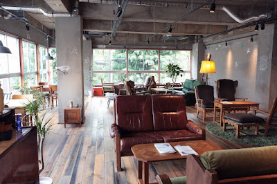 cafe marble Chiekoin