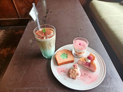 Cafe1001 사진 3