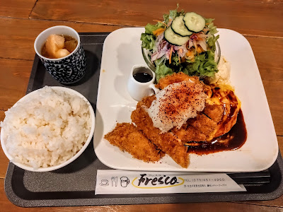 Coffee & Restaurant Fresco 사진 3