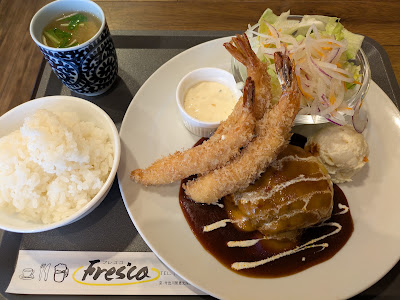 Coffee & Restaurant Fresco 사진 4
