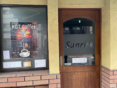 Sunrise cafe 사진 4