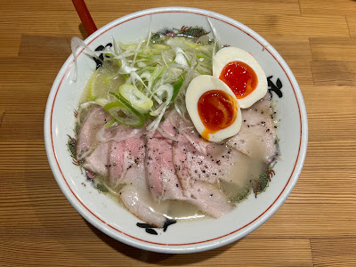 Ramen no Bombo - Sen-Naka 사진 3