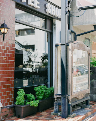 Breworld Coffee Kyoto 사진 3