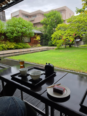 Toraya Kyoto Ichijo Store 사진 3