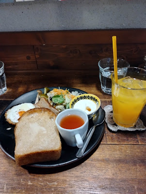 Café Tiger 사진 5