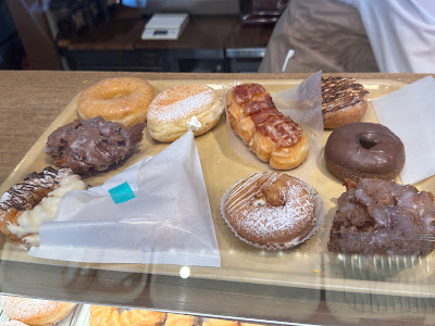 Kamo Donut & Coffee 사진 3