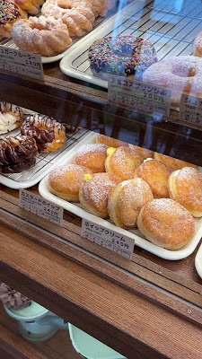 Kamo Donut & Coffee 사진 2