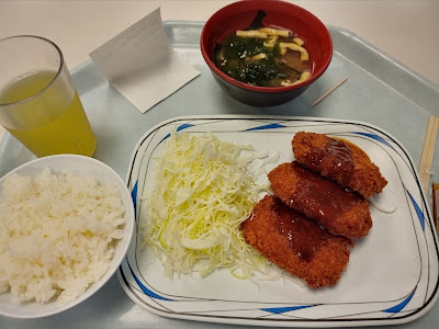 生協食堂 사진 4