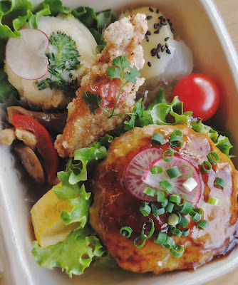 おべんとう食堂 tadaima 사진 4