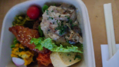 おべんとう食堂 tadaima 사진 2