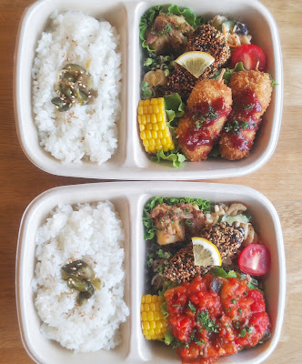 おべんとう食堂 tadaima 사진 3